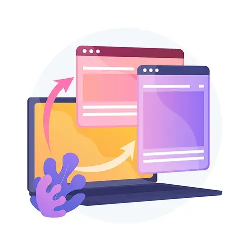Web Development Services